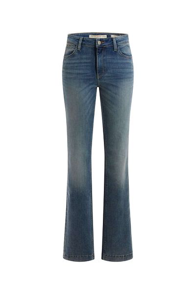 Guess Blugi skinny pentru femei sexy