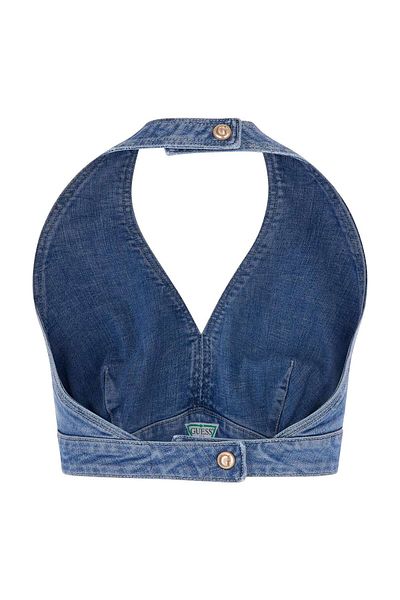 Guess Bluză de denim pentru femei Thalia