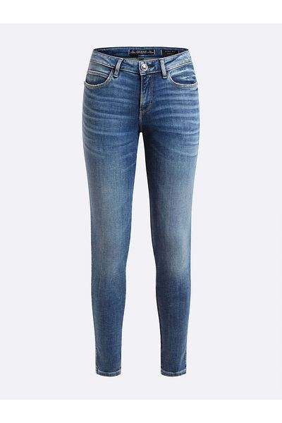 Guess Curve Women's Skinny Fit Jean