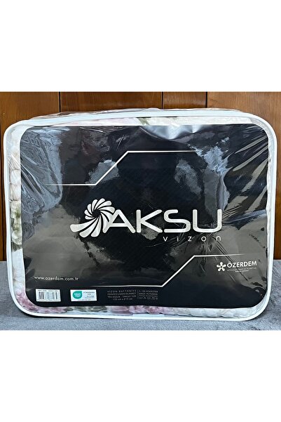 AKSU Tek Kişilik Battaniye