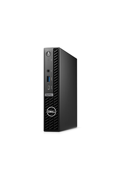 Dell OptiPlex 7020MFF i5-14500T 40GB 1TB SSD W11P Mini Masaüstü Bilgisayar & PER4 USB Bellek