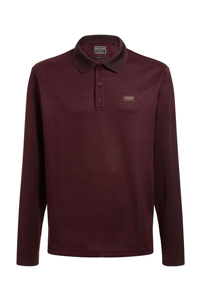 Guess Tricou polo Veit pentru bărbați