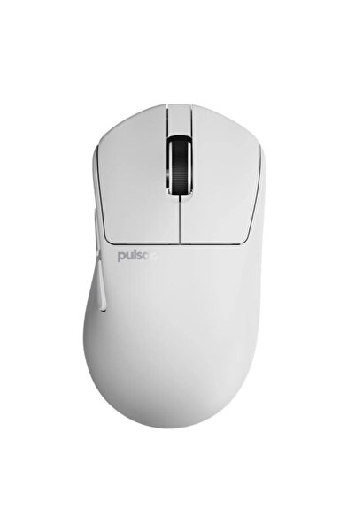 Pulsar X3 XS-1 Sensör Beyaz Kablosuz Size 1 Mini Gaming Mouse (PX3R12)
