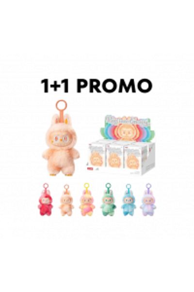 Pop Mart Figurina Pop Mart Labubu – surpriza, arta și colectie intr-un singur pachet