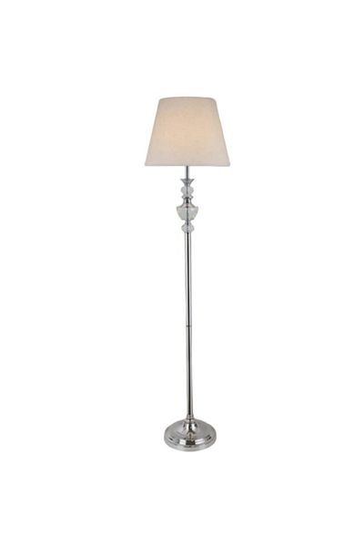 DEC14 Side floor lamp