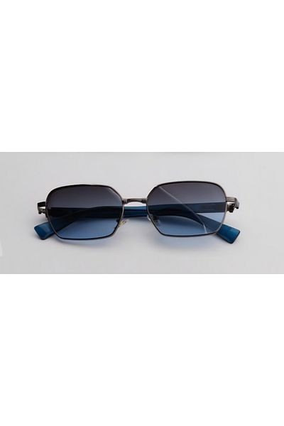 Escales Unisex Uv-400 Protection Sunglasses