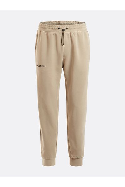 Guess Kimball Men's Active Regular Fit Sweatpants