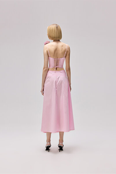 Herfetch Blush Skirt