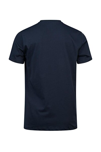 2AS Alex Baskılı Erkek Sıfır Yaka T-Shirt 042