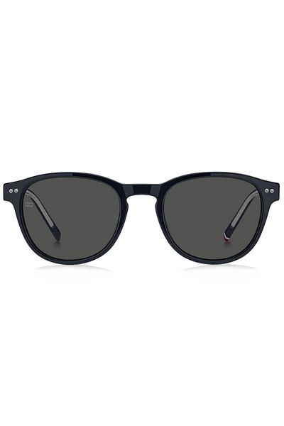 Tommy Hilfiger Ochelari de soare Tommy Hilfiger TH 2186/S PKJ/IR