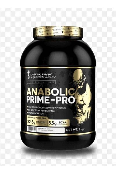 kevin levrone Anabolic Prime Pro 2KG Chocolate