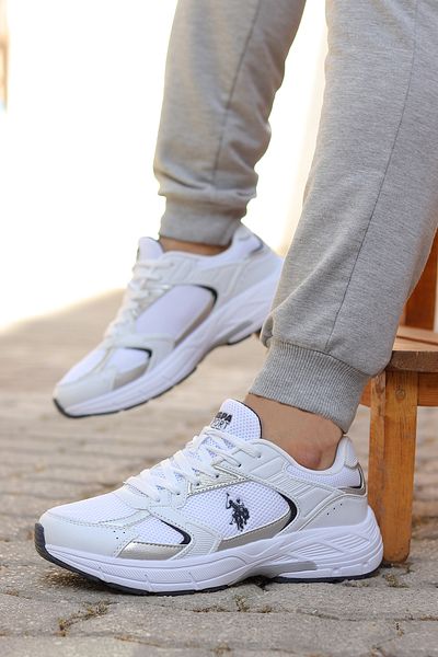 U.S. Polo Assn. Ανδρικά αθλητικά παπούτσια Comfort Casual Sole Daily