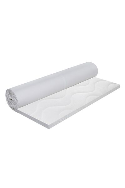 Green Future Melody 7 Zone Mattress Topper 140x200 Cm, H 5 Cm