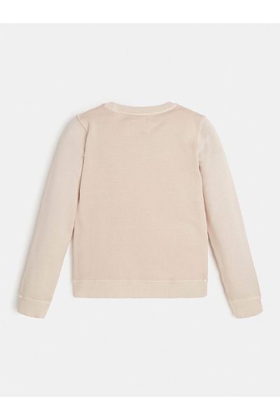 Guess Ls Active Girl's Sweatshirt