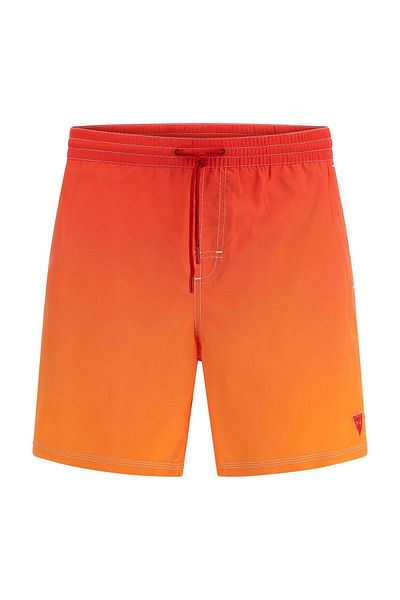 Guess Swimwear Men Bikini Bottom