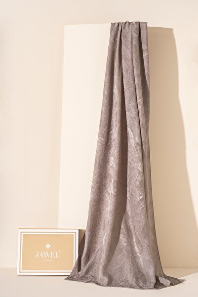JAWEL Kadın Pirsus Modal Floş Şal