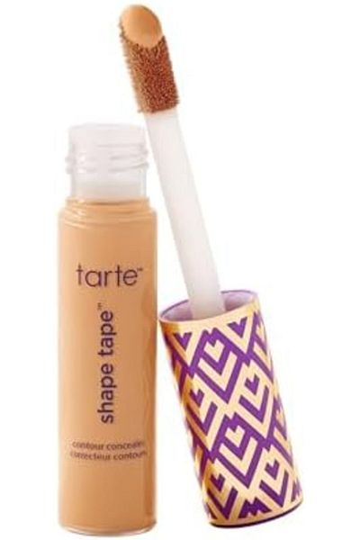 Tarte TARTE Double Duty Beauty Shape Tape Contour Concealer, 35N Medium, 10 ml