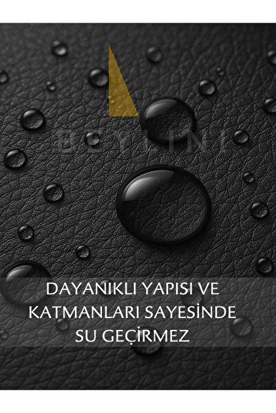 BEYLİNİ Yüksek Kaliteli Kendinden Yapışkanlı Deri Döşeme 4 Katmanlı Deri Tamir Düzenleme Bantı 50x120 CM