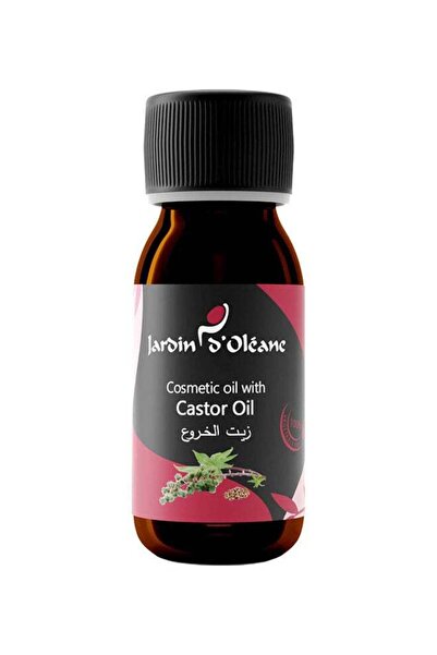 Jardin D Oleane Jardin d'Oléane Castor Oil - 60ml