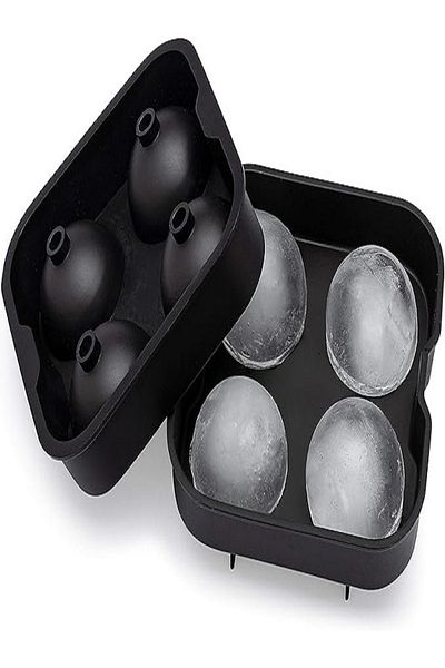 Felli Elegant and Modern Design Durable Sturdy Ice Cube Tray