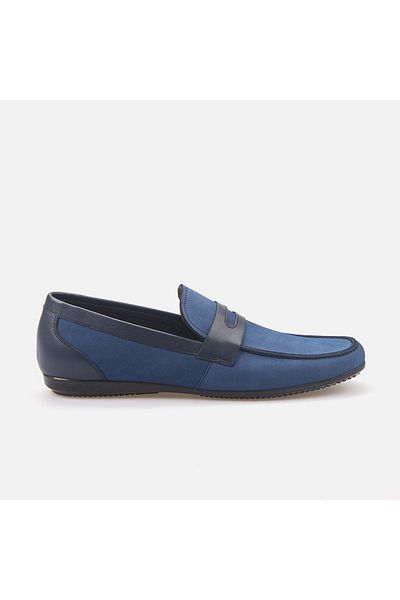 KEMAL TANCA Men's Loafer 255-1