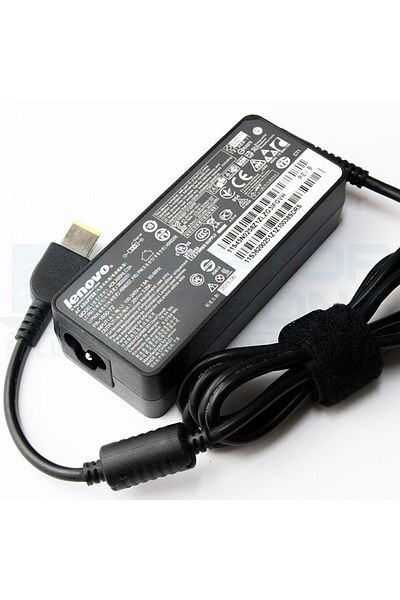 LENOVO Incarcator pentru laptop Lenovo 65W 3.25A 20V conector dreptunghiular usb