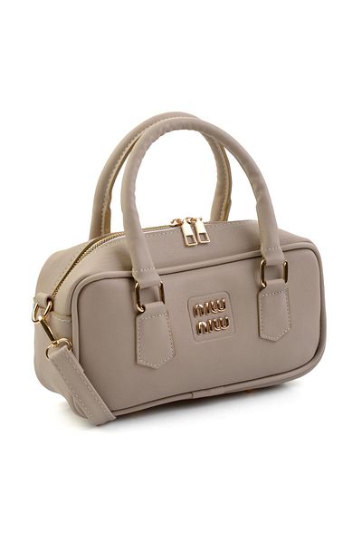Bambi Mink Women's Handbag C06486262309