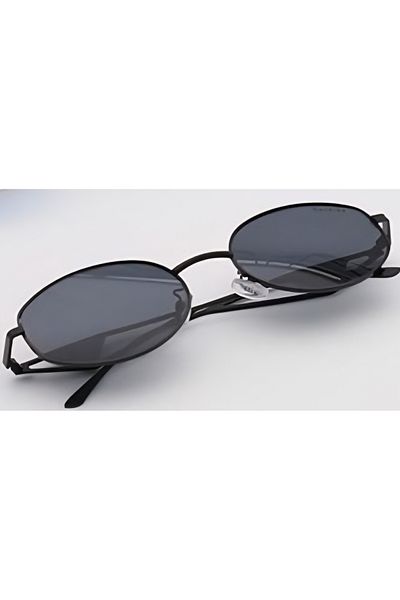 Escales Unisex Uv-400 Protection Sunglasses
