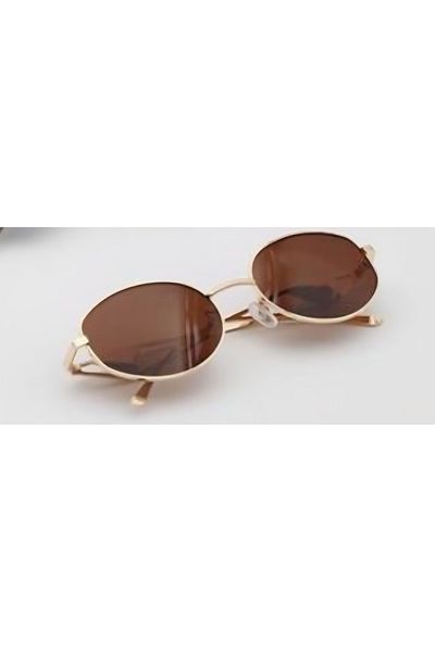Escales Unisex Uv-400 Protection Sunglasses