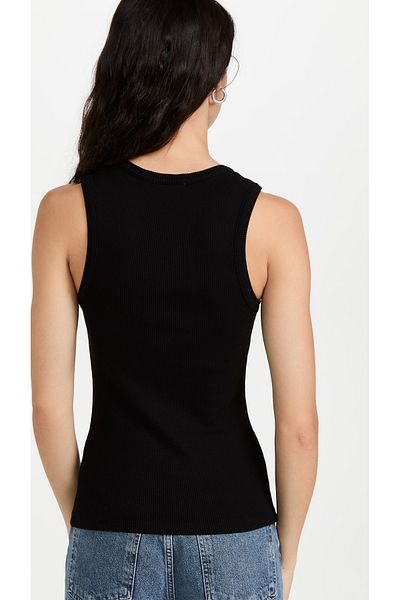 fablair Fit Cut Strap Camisole Undershirt