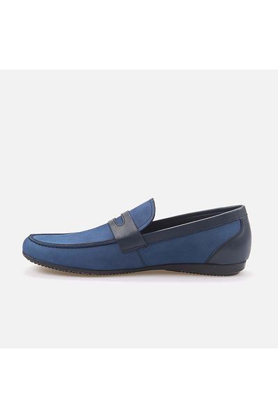 KEMAL TANCA Men's Loafer 255-1