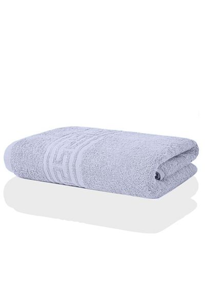 Modis Bath Towel, Modis, 100% Cotton, Anthracite, 50x90 cm