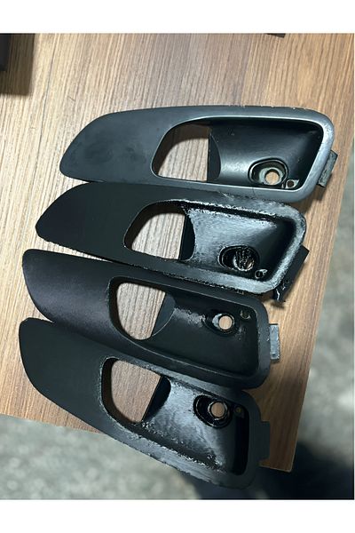 3B38 Alfa Romeo 159 Interior Door Handle Frame (1 Pair)