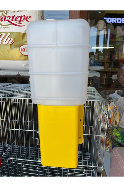 DEĞİRMEN TARIM KAFESE UYUMLU SULUK 1 LT