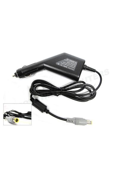 LENOVO Lenovo laptop car charger 90W / 4.5A / 20V / connector 7.8 * 1.0 * 5.5 mm
