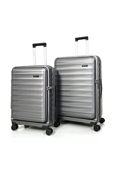 MORANO Murano 3-Piece Luggage Set 28.24.20 Inch