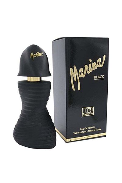 trı TRI Marina Black EDT 100ml