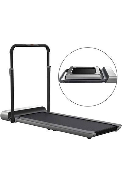 Kingsmith Electric treadmill with motor power up to 918 watts