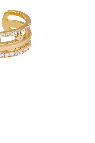 Atelier Duygu Astrella Ring
