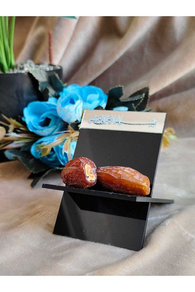 HARPİES Hurmalık Presentation |   (6 Pcs) | 9*6 cm | Kh6007