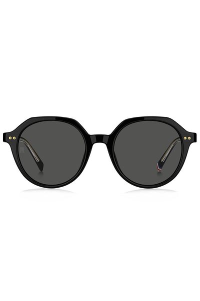 Tommy Hilfiger Tommy Hilfiger TH 2212/S 807/IR Sunglasses