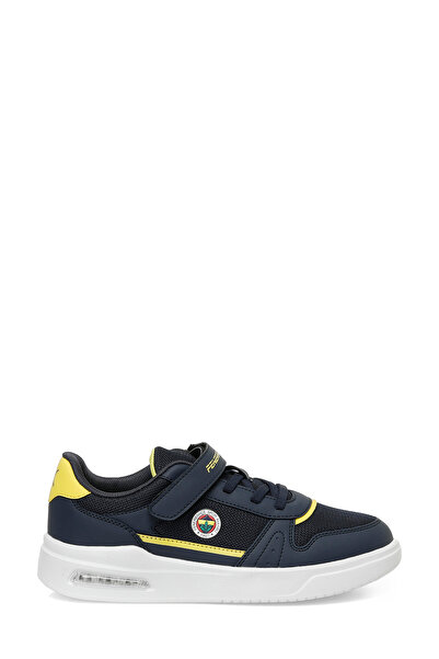 Fenerbahçe HOLGE F 5FX Lacivert Erkek Çocuk Sneaker