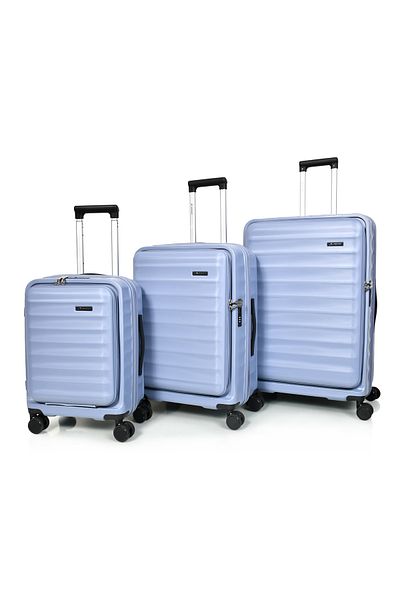 MORANO Murano 3-Piece Luggage Set 28.24.20 Inch
