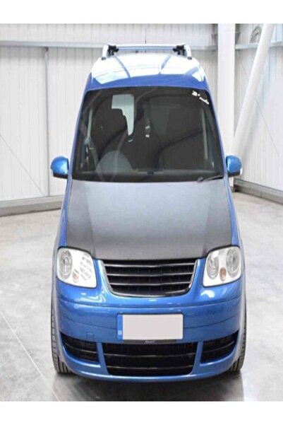 EYM VW CADDY 2003-2011 Uyumlu  TAM KAPUT MASKESİ SUNİ DERİ