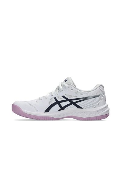 Asics Дамски маратонки Court Slide 4 1042A283-100 Цветни