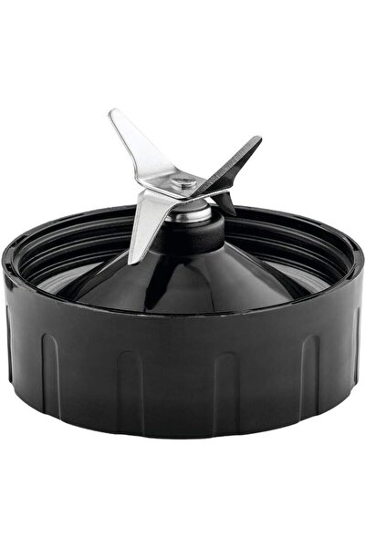 Other BLACK+DECKER BX365PR-B5 Countertop Blender with Grinder Mill, 400W, 2x1.0L, 2-Speed+Pulse, Black