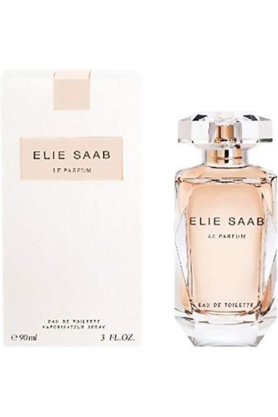 Elie Saab Le Parfum by Elie Saab for Women - Eau de Toilette, 90ml