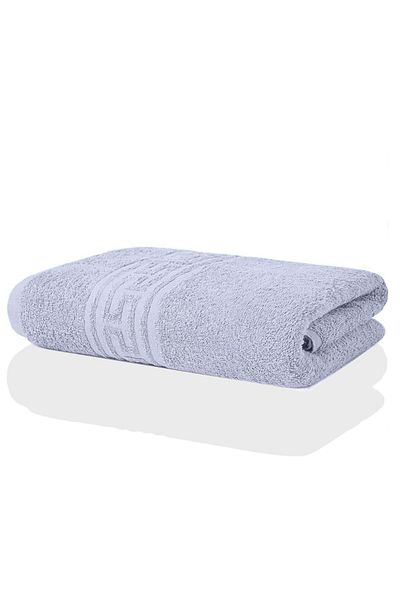 Modis Bath Towel, Modis, 100% Cotton, Anthracite, 50x90 cm