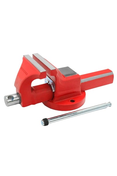 İzeltaş İzeltaş Tesviyeci Mengenesi 125Mm