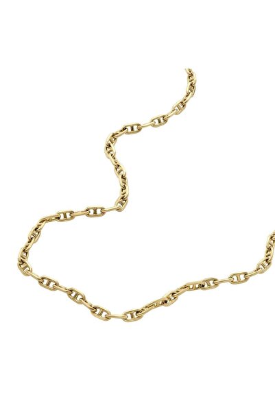 Fossil JA7209-710 قلادة نسائية